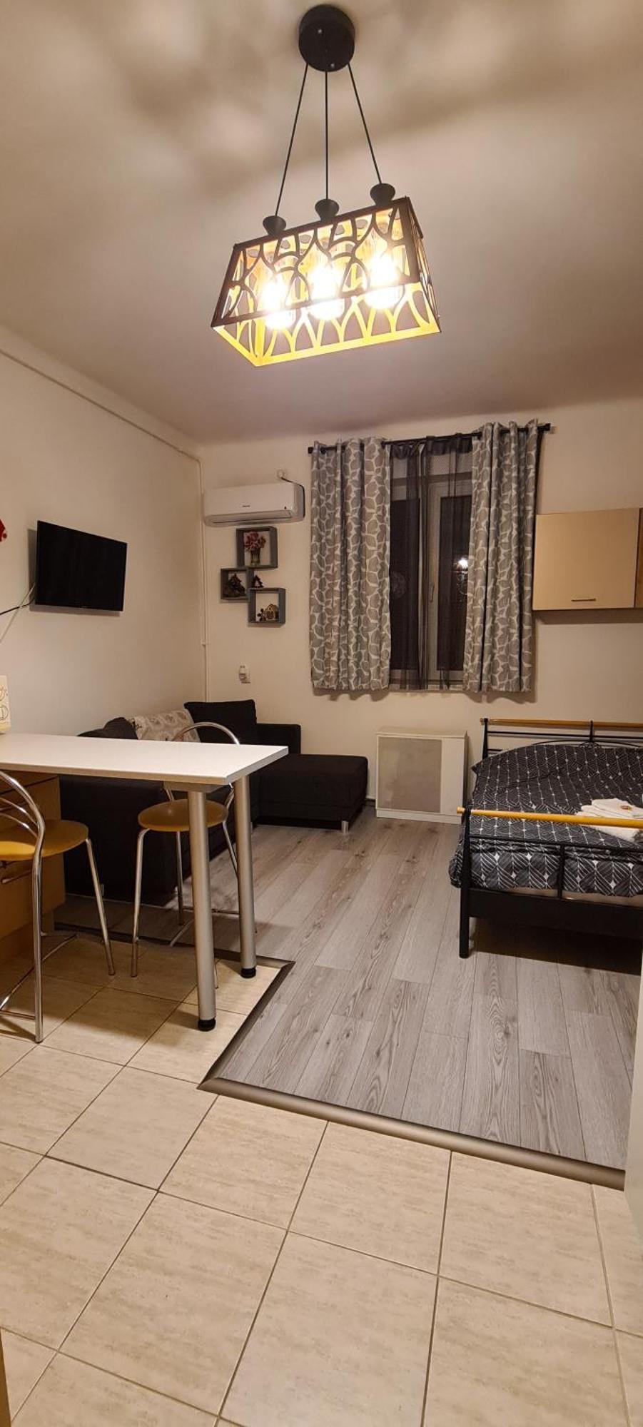 Little Star Studio Târgu-Mureş Extérieur photo